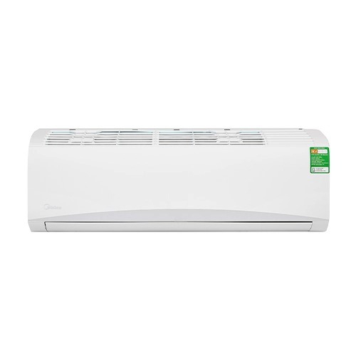 Điều hòa Midea 1 Chiều 9000BTU MSAFII-10CRN8