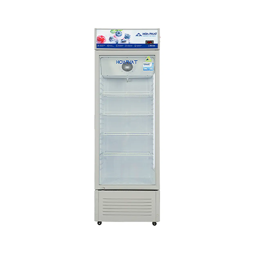 Tủ Mát Hòa Phát 242 Lít HSR D6242