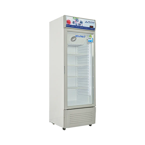 Tủ Mát Hòa Phát 242 Lít HSR D6242