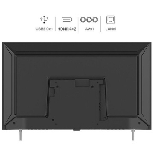 Smart Tivi HD 32inch CooCaa 32S3U
