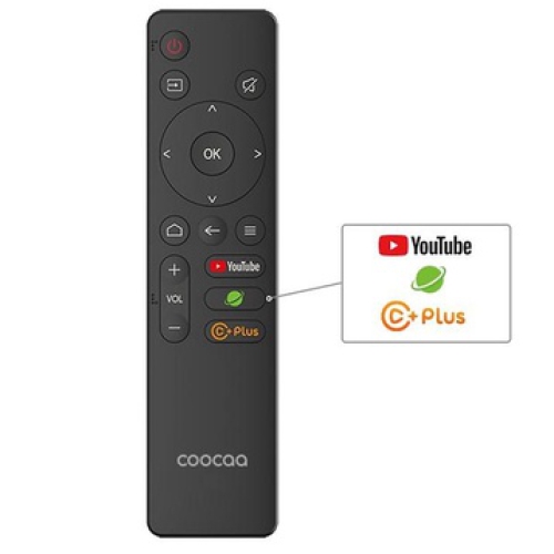Smart Tivi HD 32inch CooCaa 32S3U