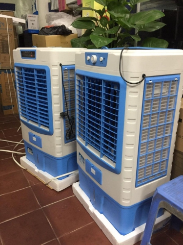 Quạt Điều Hòa ZC80 60L Inverter 