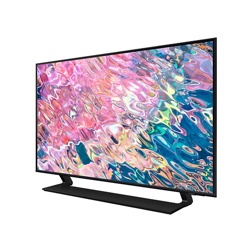 Smart Tivi QLED 4K 50 inch Samsung QA50Q60B