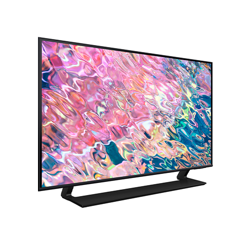 Smart Tivi QLED 4K 50 inch Samsung QA50Q60B