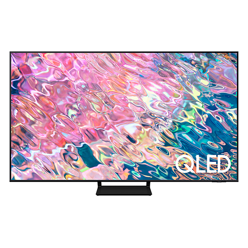 Smart Tivi QLED 4K 55 inch Samsung QA55Q60B 