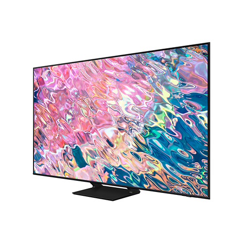 Smart Tivi QLED 4K 55 inch Samsung QA55Q60B 