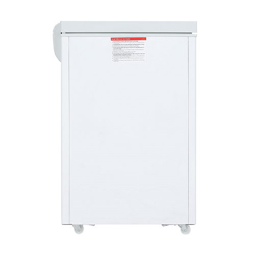 Tủ đông Hòa Phát 107 lít HPF AN6107