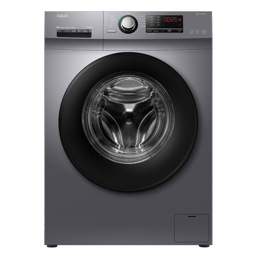 Máy giặt lồng ngang AQD-A1051G.S