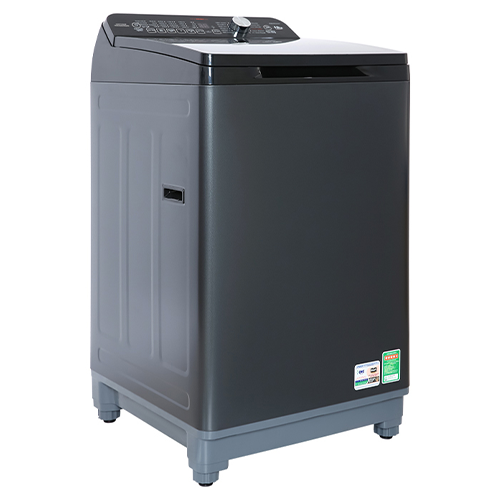 Máy giặt Aqua 10 Kg AQW-FR101GT BK 