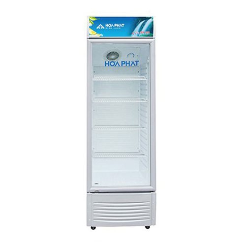 Tủ mát Hòa Phát HSC 550F1R1 195 lít