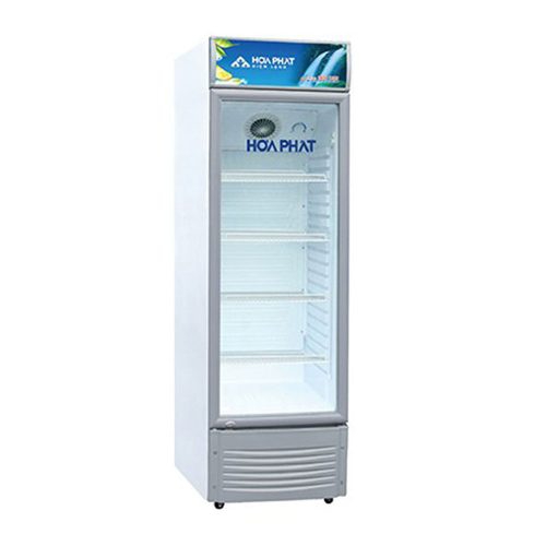 Tủ mát Hòa Phát HSC 550F1R1 195 lít