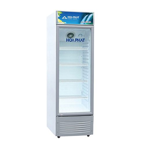 Tủ mát Hòa Phát HSC 600F1R1 242 lít