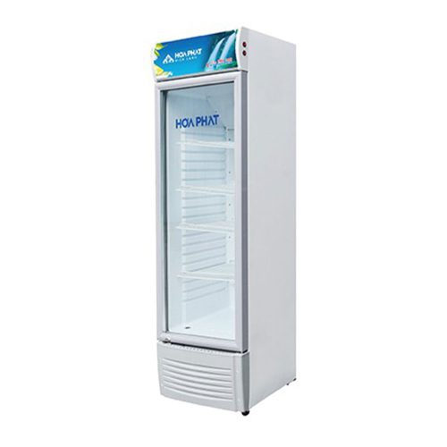 Tủ mát Hòa Phát HSC 600F1R1 242 lít