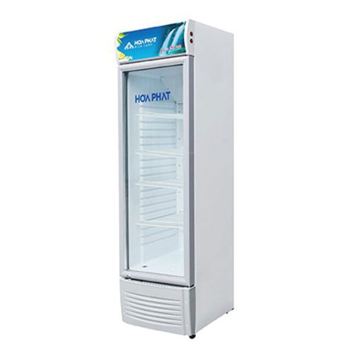 Tủ mát Hòa Phát HSC 700F1R1 280 lít