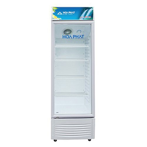Tủ mát Hòa Phát HSC 700F1R1 280 lít