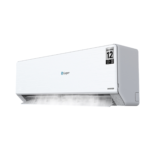 Điều hòa Casper 1 chiều Inverter 12000BTU QC-12IS36