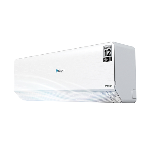 Điều hòa Casper 1 chiều Inverter 12000BTU QC-12IS36