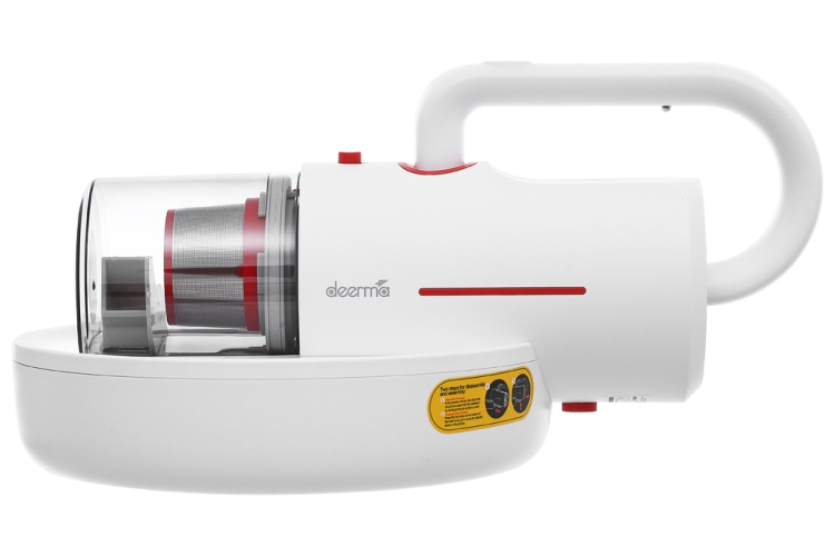  Máy hút bụi đệm giường Deerma CM1900