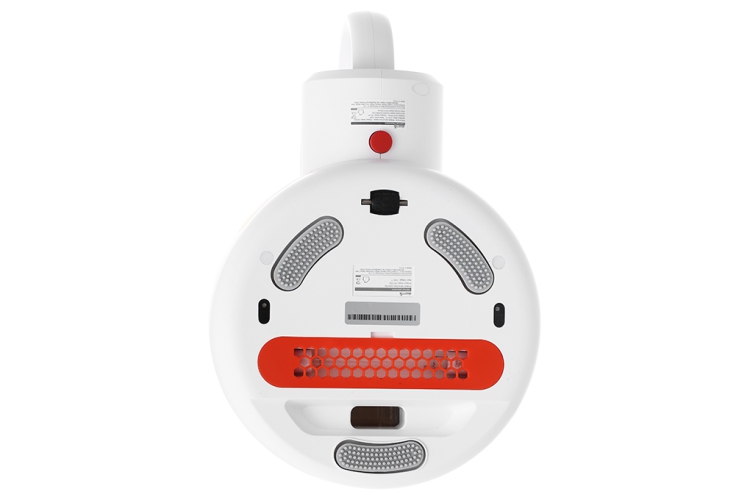  Máy hút bụi đệm giường Deerma CM1900