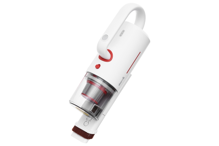  Máy hút bụi đệm giường Deerma CM1900
