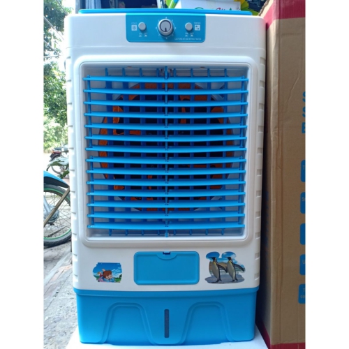 Quạt Điều Hòa ZC80 60L Inverter 