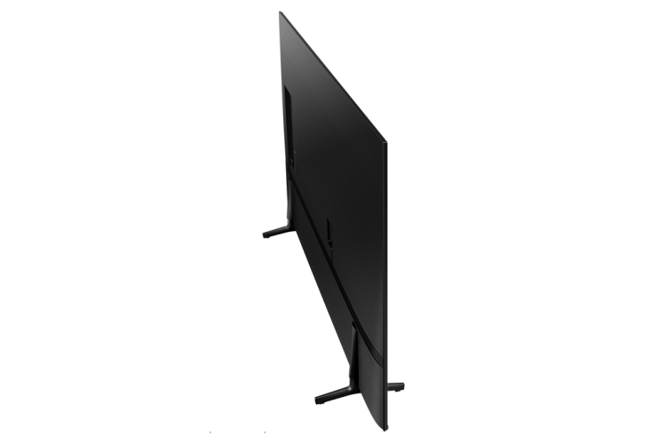 Smart Tivi Samsung 4K 75 inch UA75BU8000