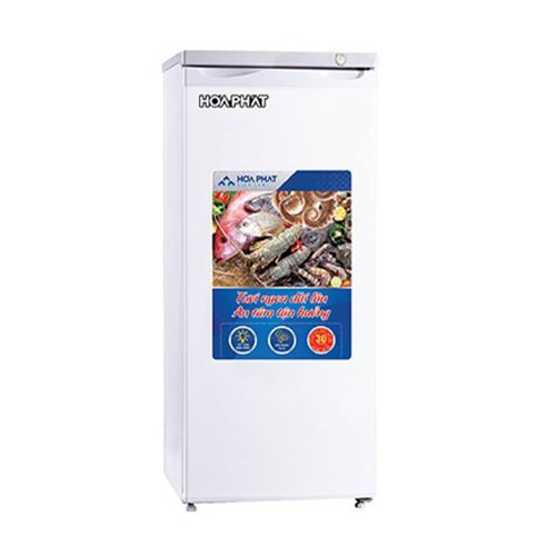 Tủ đông Hòa Phát dạng đứng HUF 350SR1 147 lít