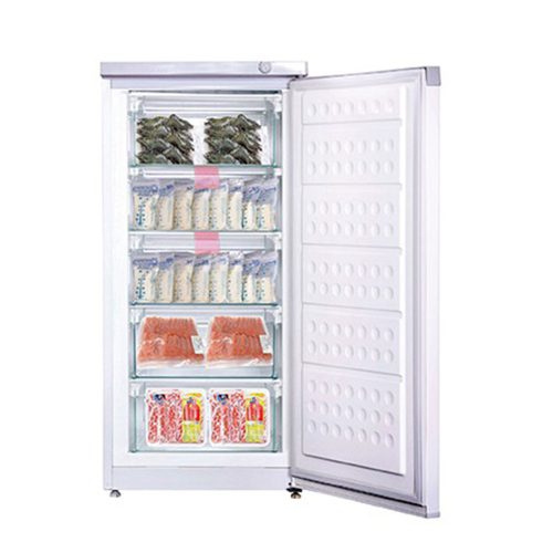 Tủ đông Hòa Phát dạng đứng HUF 350SR1 147 lít