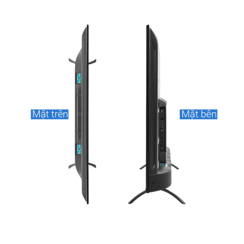 Google Tivi QLED 4K 55 inch Casper 55QG8000