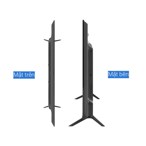 Android Tivi Casper 4K 55 inch 55UGA610