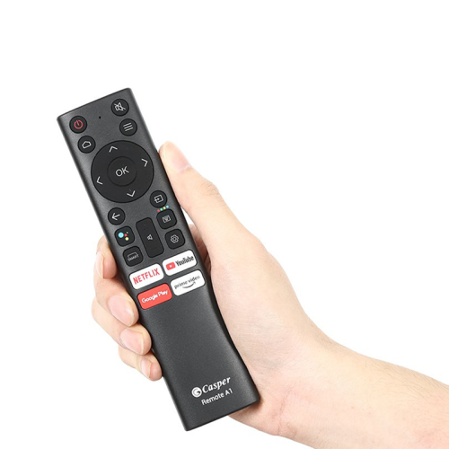 Google Tivi QLED 4K 55 inch Casper 55QG8000