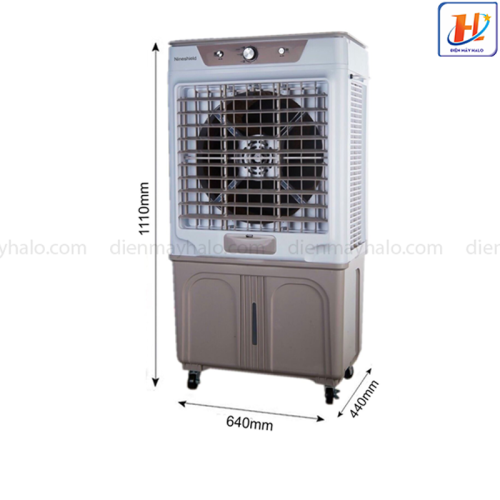 Quạt Điều Hòa L8600 80L Inverter