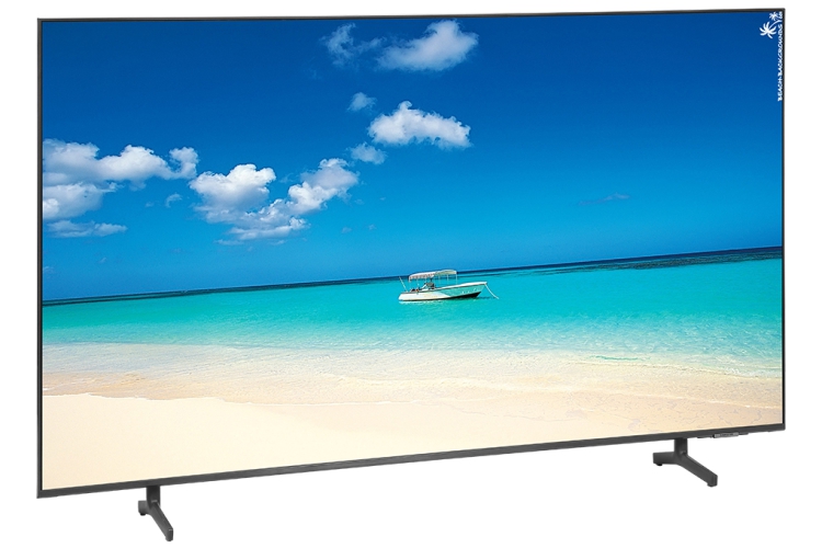 Smart Tivi Samsung 4K 55 inch UA55AU8000