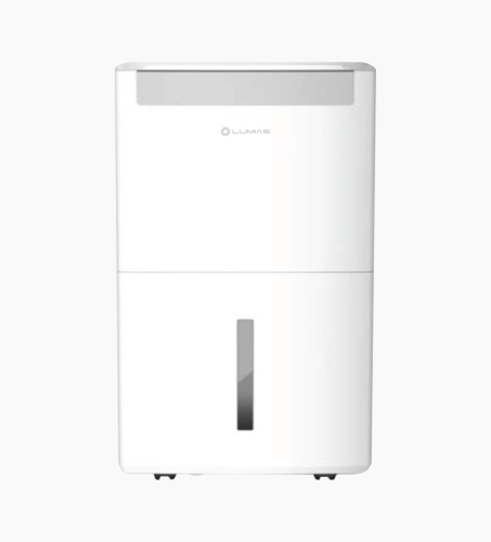Máy hút ẩm kiêm lọc không khí 30L Lumias D6S-30L