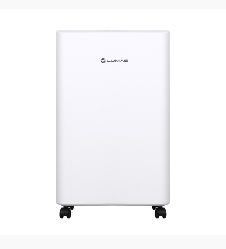 Máy hút ẩm thông minh 12L Lumias LMD-12L