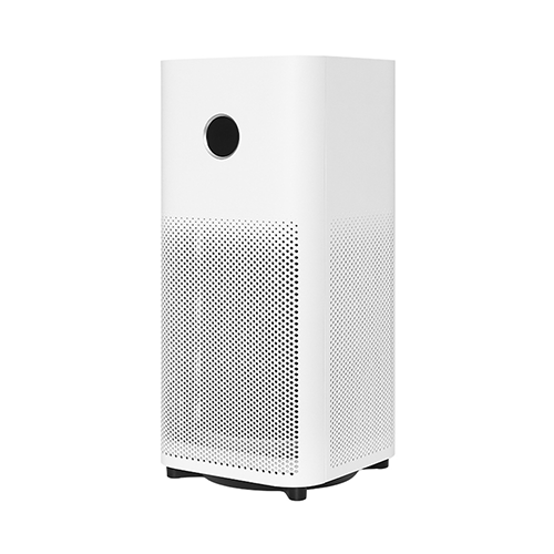 Máy lọc không khí Xiaomi Mi Air Purifier 4 (BHR5096GL)