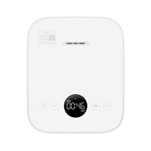 Nồi Cơm Điện Cao Tần Xiaomi Gen 3 Thông Minh 3L/4L