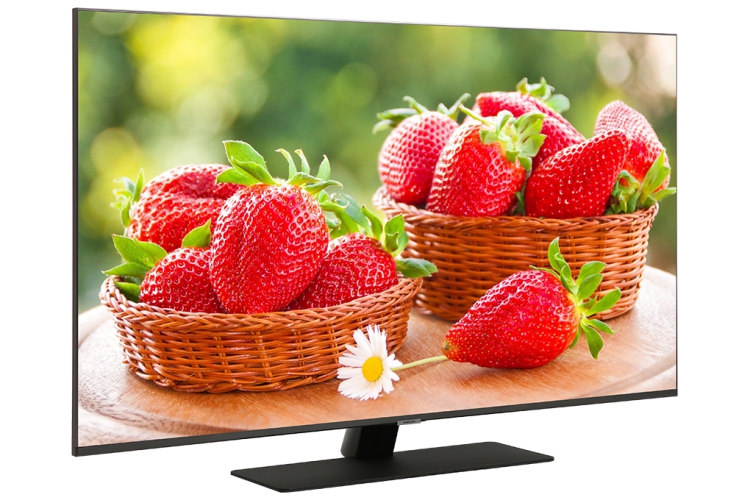 Smart Tivi QLED 4K 50 inch Samsung QA50Q80A