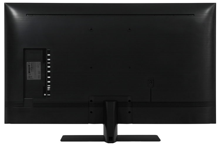 Smart Tivi QLED 4K 50 inch Samsung QA50Q80A