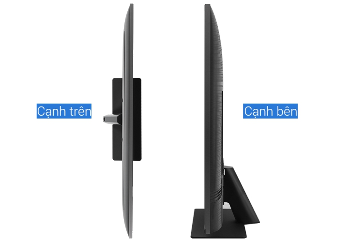 Smart Tivi QLED 4K 50 inch Samsung QA50Q80A