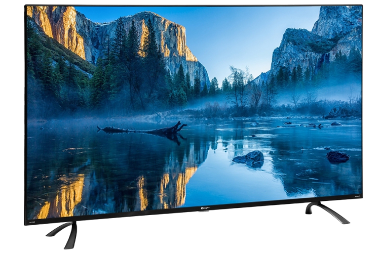 Tivi Casper 4K 55 inch 55UG6100