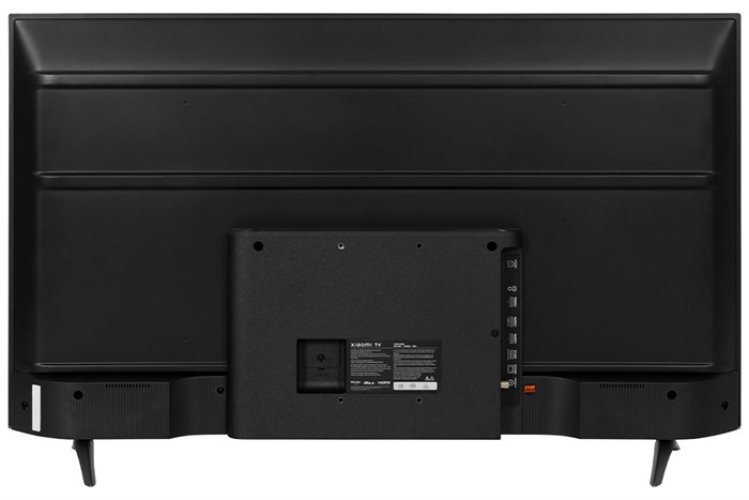 Tivi Xiaomi Google 4K QLED A Pro 43 inch 2025 - Hỗ trợ công nghệ Dolby Vision® và HDR10+