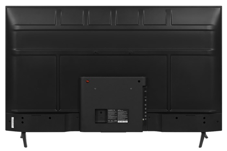 Tivi Xiaomi Google 4K QLED A Pro 55 2025 - Hàng Quốc tế