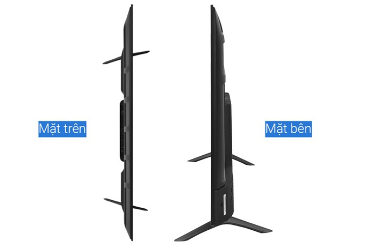 Tivi Xiaomi Google 4K QLED A Pro 55 2025 - Hàng Quốc tế
