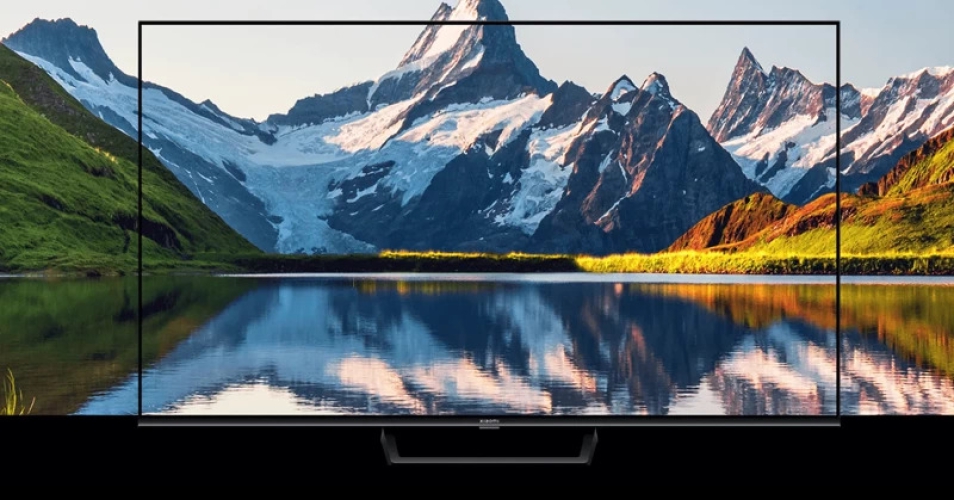 Tivi Xiaomi Google 4K QLED A Pro 65 inch New 2025 - Hàng quốc tế