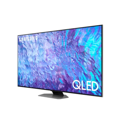 Smart Tivi QLED Samsung 4K 65 inch c