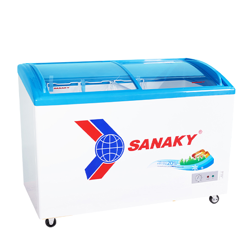 Tủ đông Sanaky VH-6899K