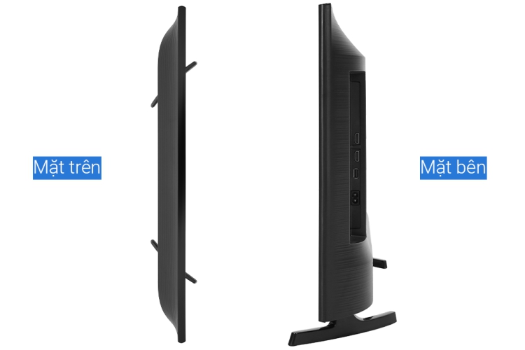 Smart Tivi Samsung 43 inch UA43T6500 