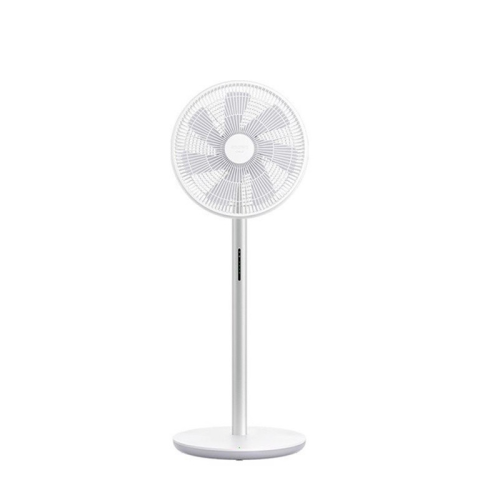 Quạt tích điện Smartmi Xiaomi Gen 3 PRO – Xoay đa hướng, Dung lượng Pin 24H