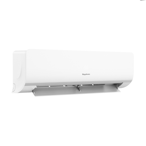 Điều hòa Nagakawa 2 chiều 9000BTU Inverter NIS-A9R2H10